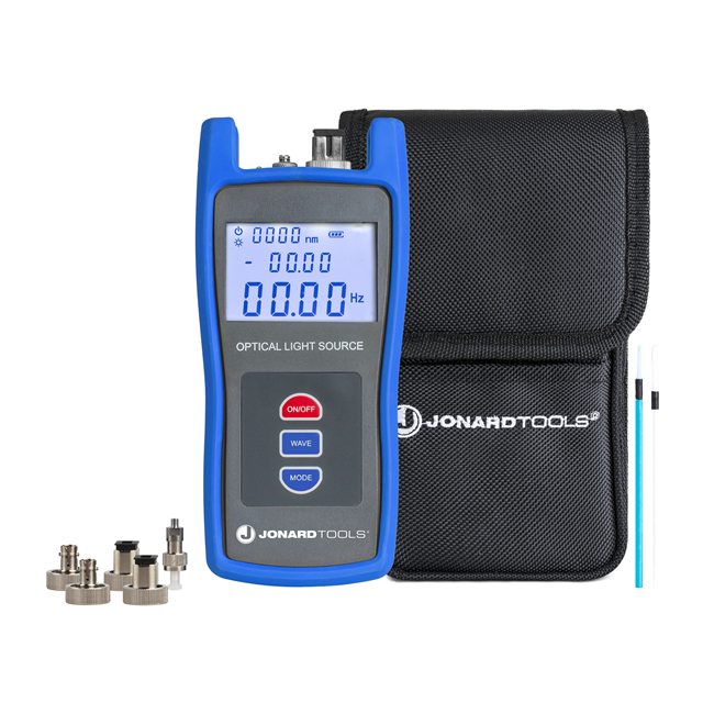 Jonard Tools FLS-55